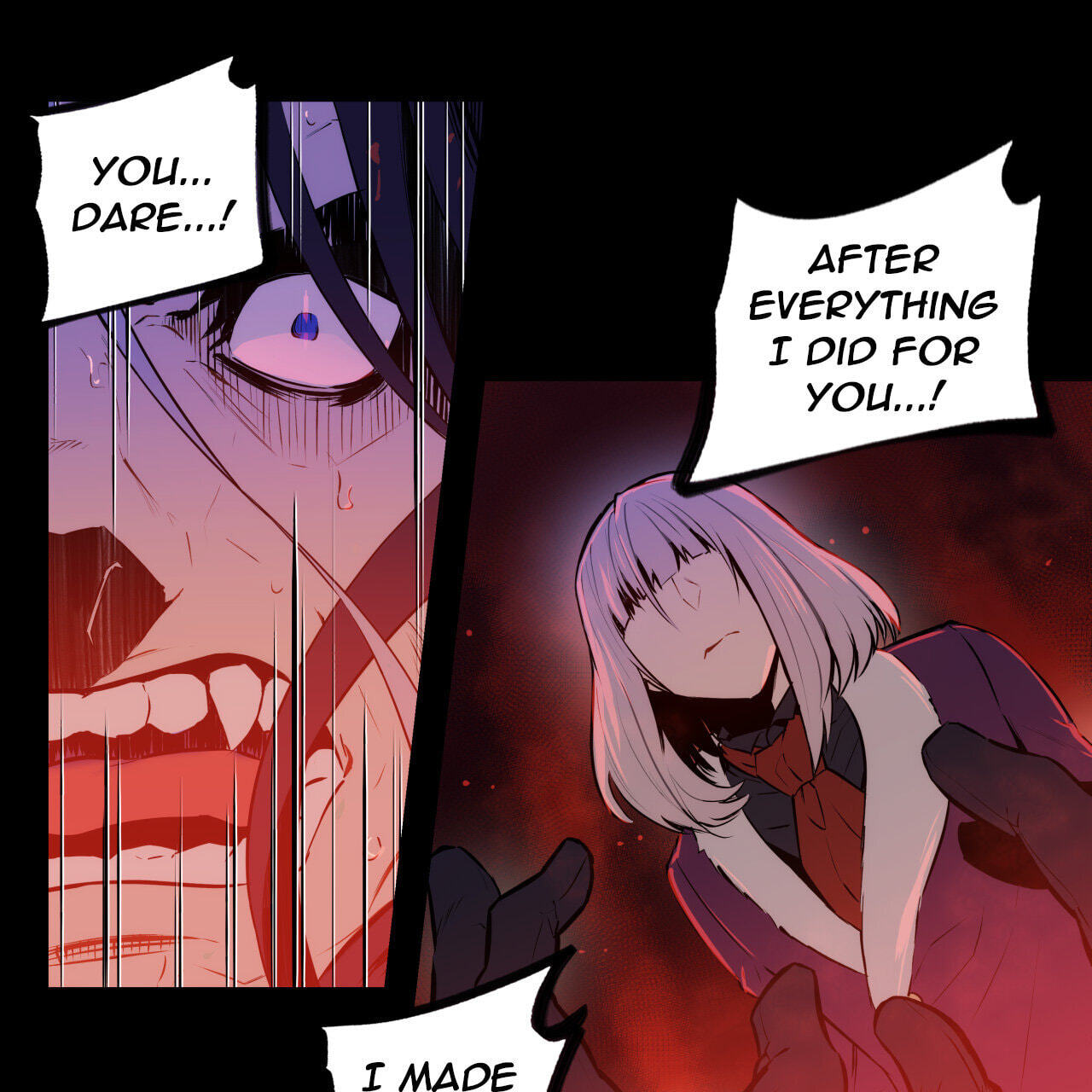 Blood Bank Chapter 55 page 41 - 