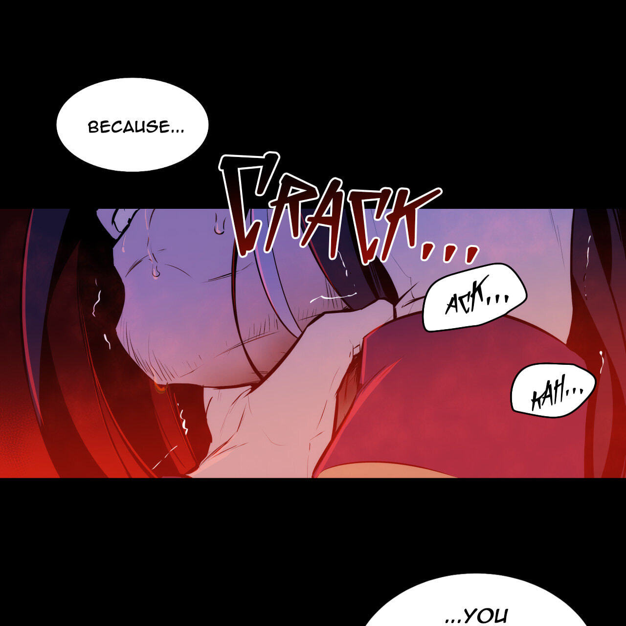 Blood Bank Chapter 55 page 45 - 