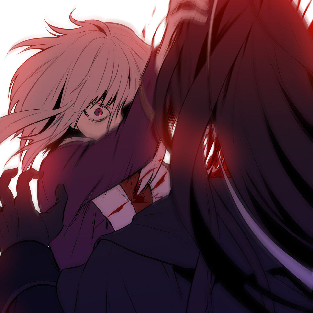 Blood Bank Chapter 55 page 47 - 