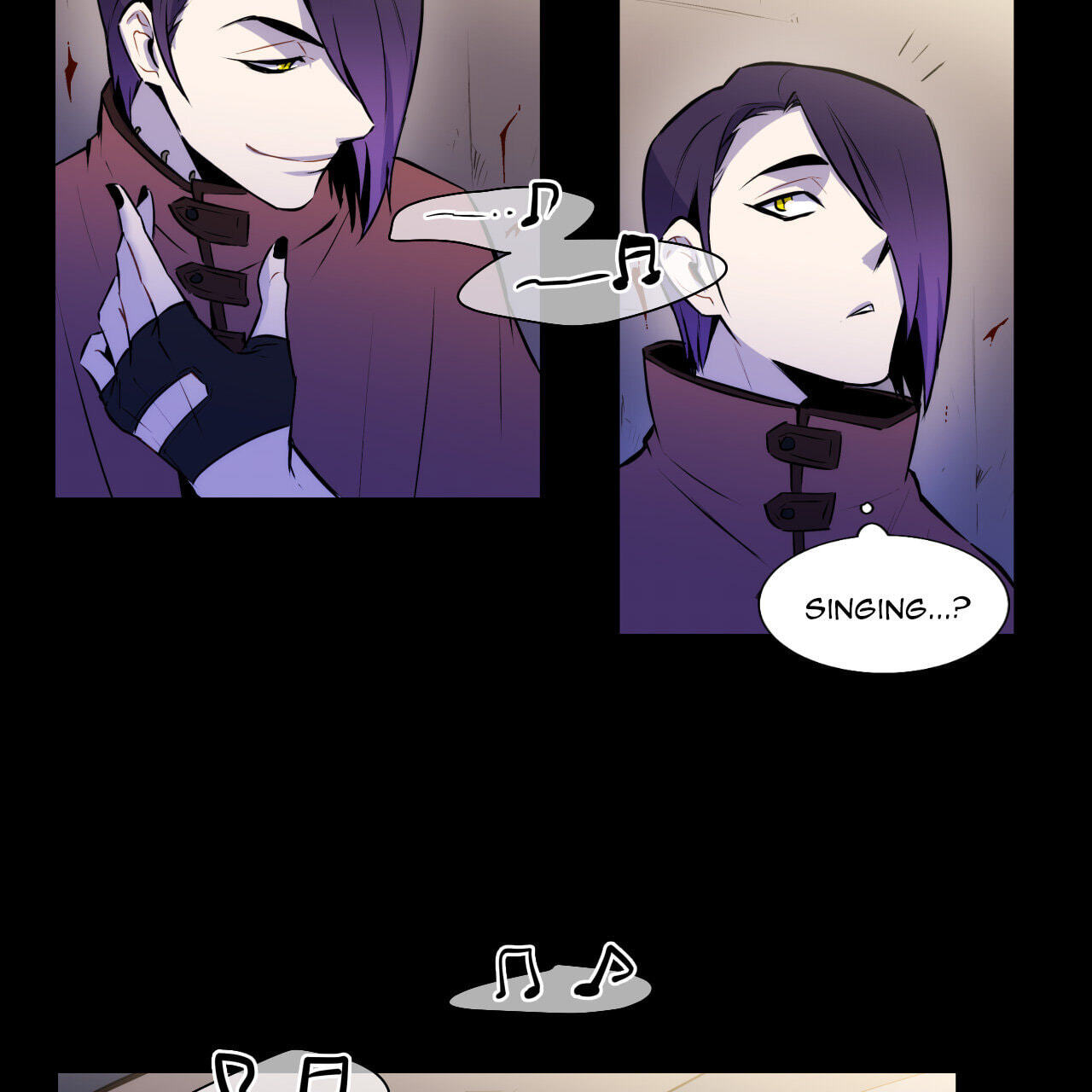 Blood Bank Chapter 55 page 51 - 