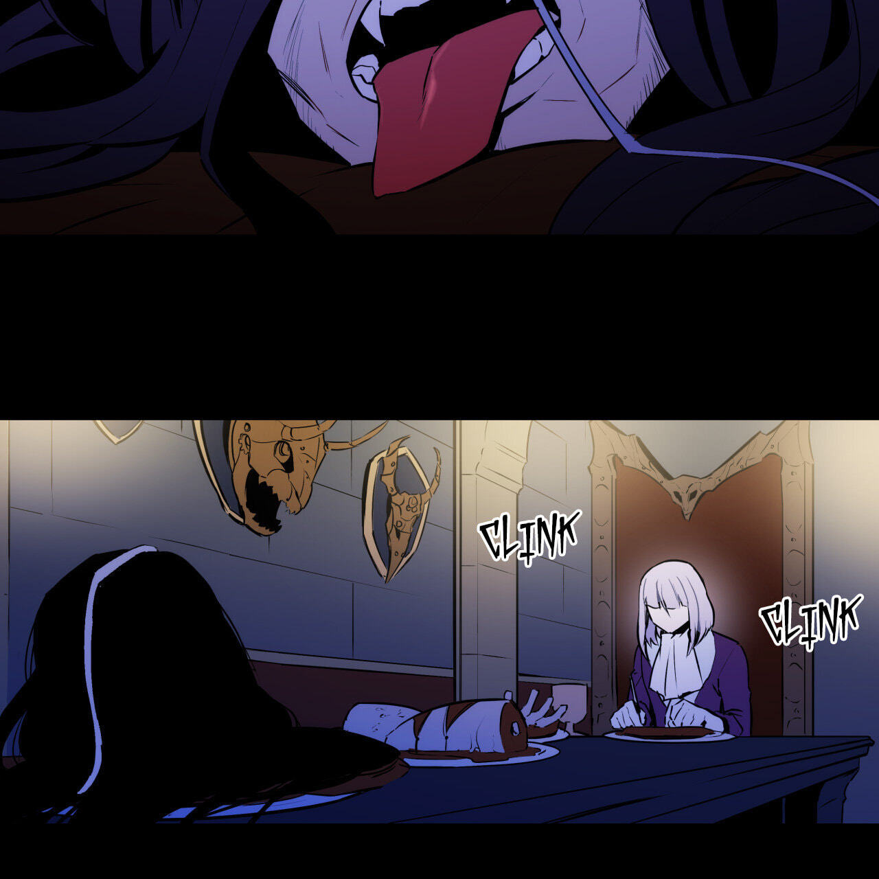 Blood Bank Chapter 55 page 54 - 