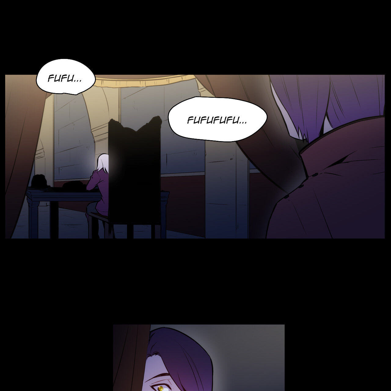 Blood Bank Chapter 55 page 57 - 