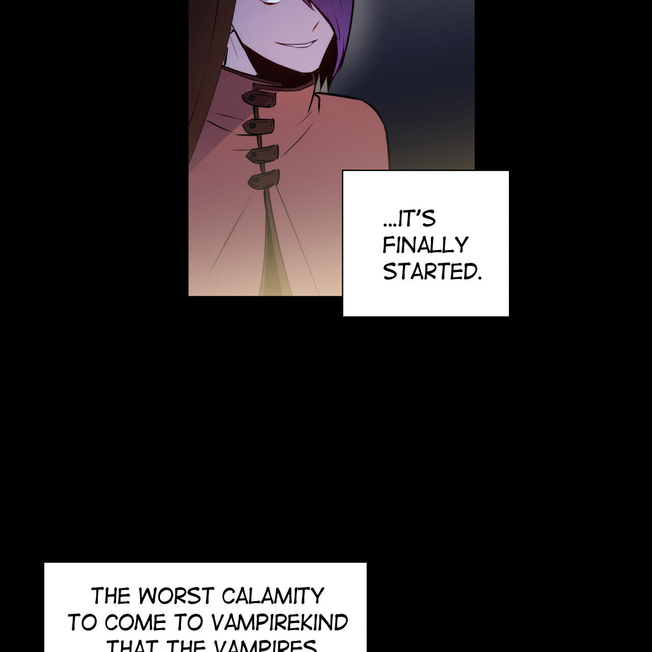 Blood Bank Chapter 55 page 58 - 