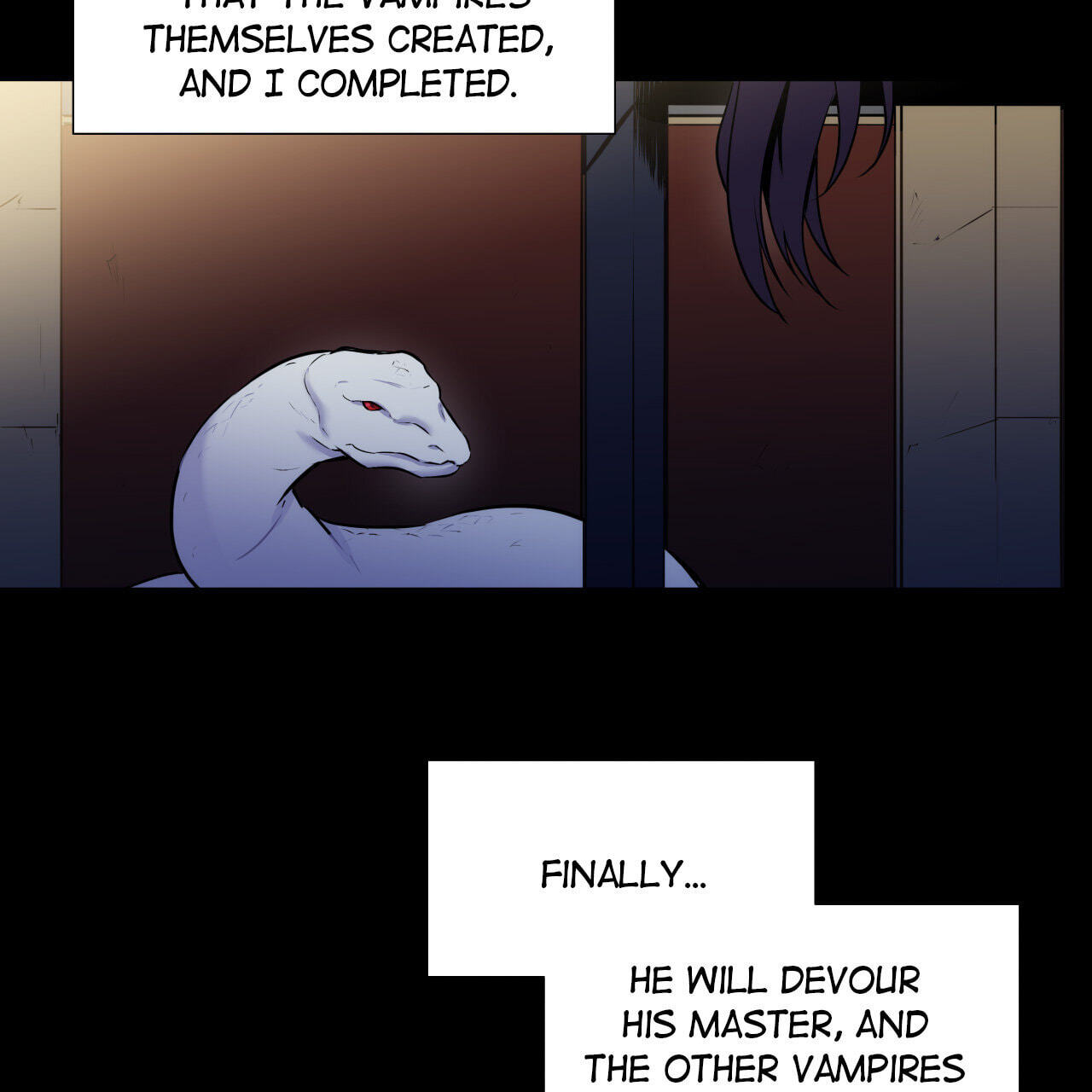 Blood Bank Chapter 55 page 59 - 