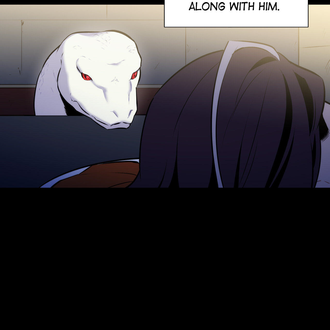 Blood Bank Chapter 55 page 60 - 