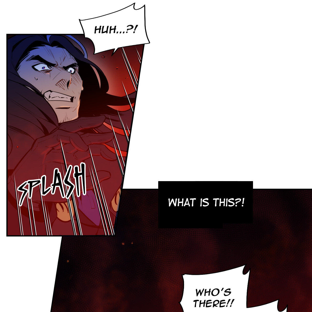 Blood Bank Chapter 55 page 7 - 