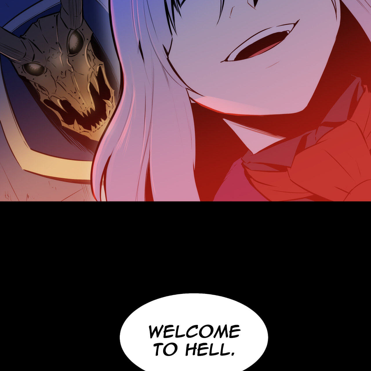 Blood Bank Chapter 55 page 10 - 