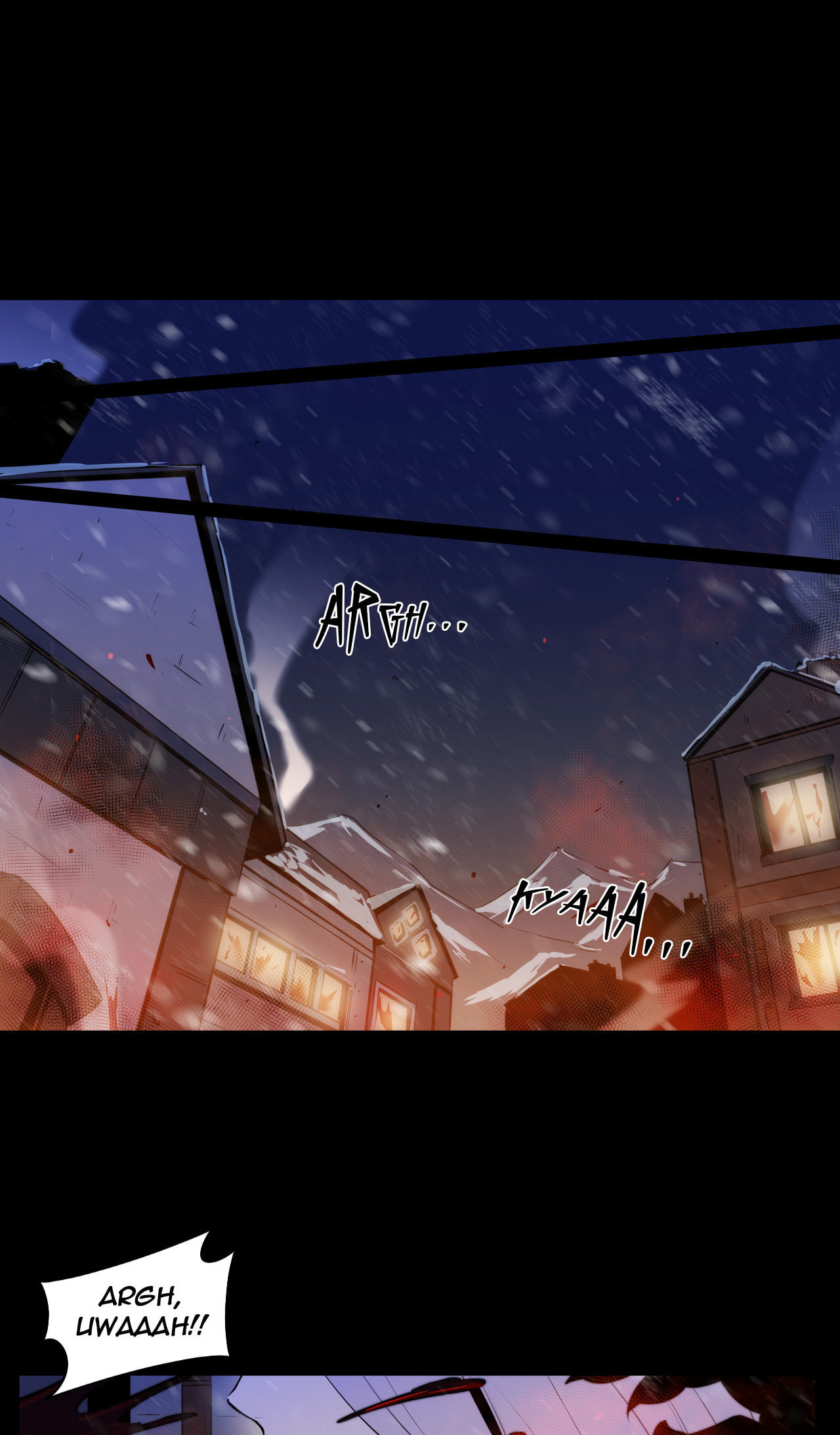 Blood Bank Chapter 56 page 1 - 