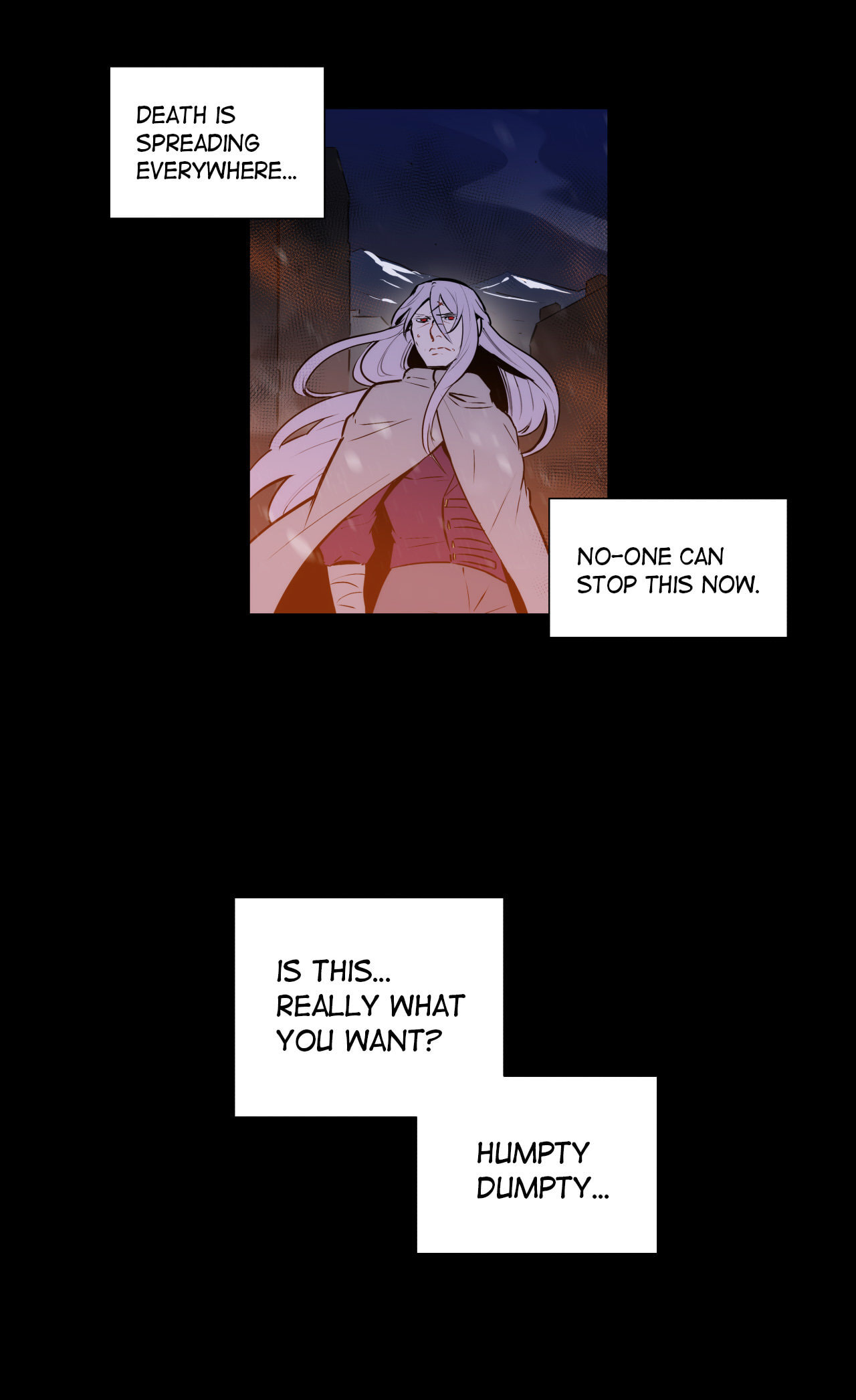 Blood Bank Chapter 56 page 12 - 