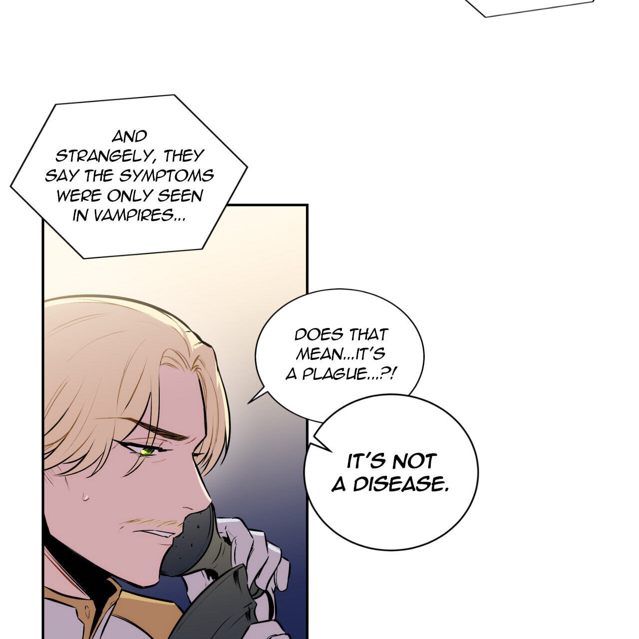 Blood Bank Chapter 56 page 16 - 