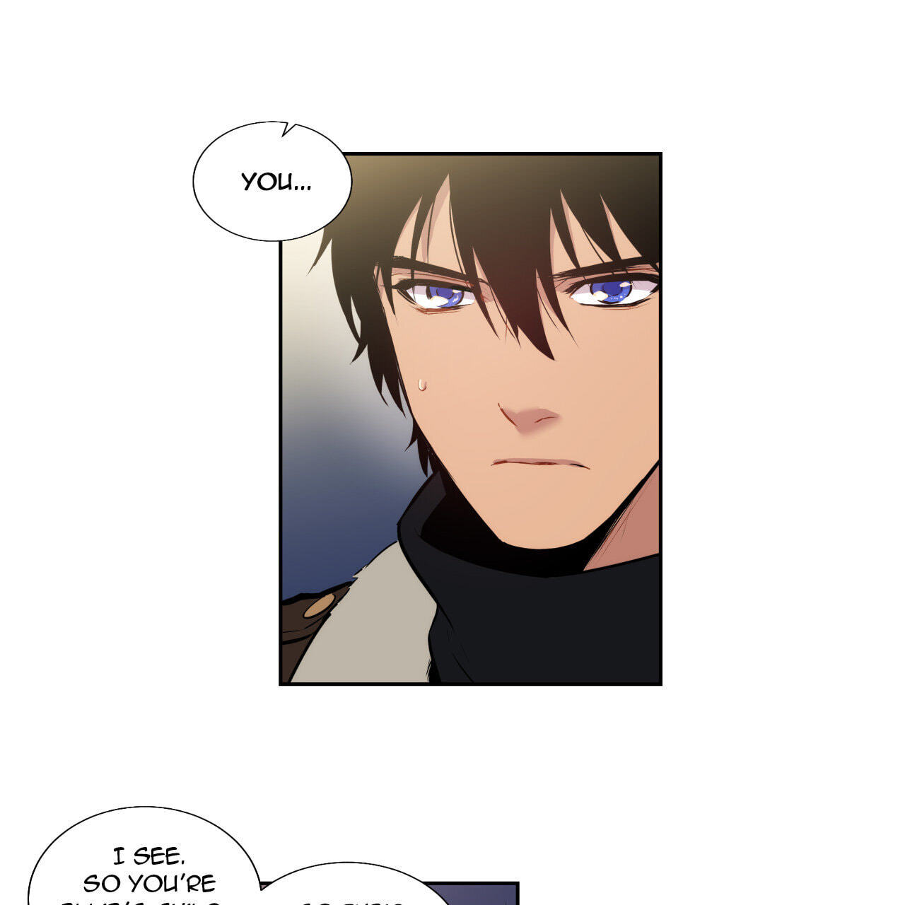 Blood Bank Chapter 56 page 19 - 
