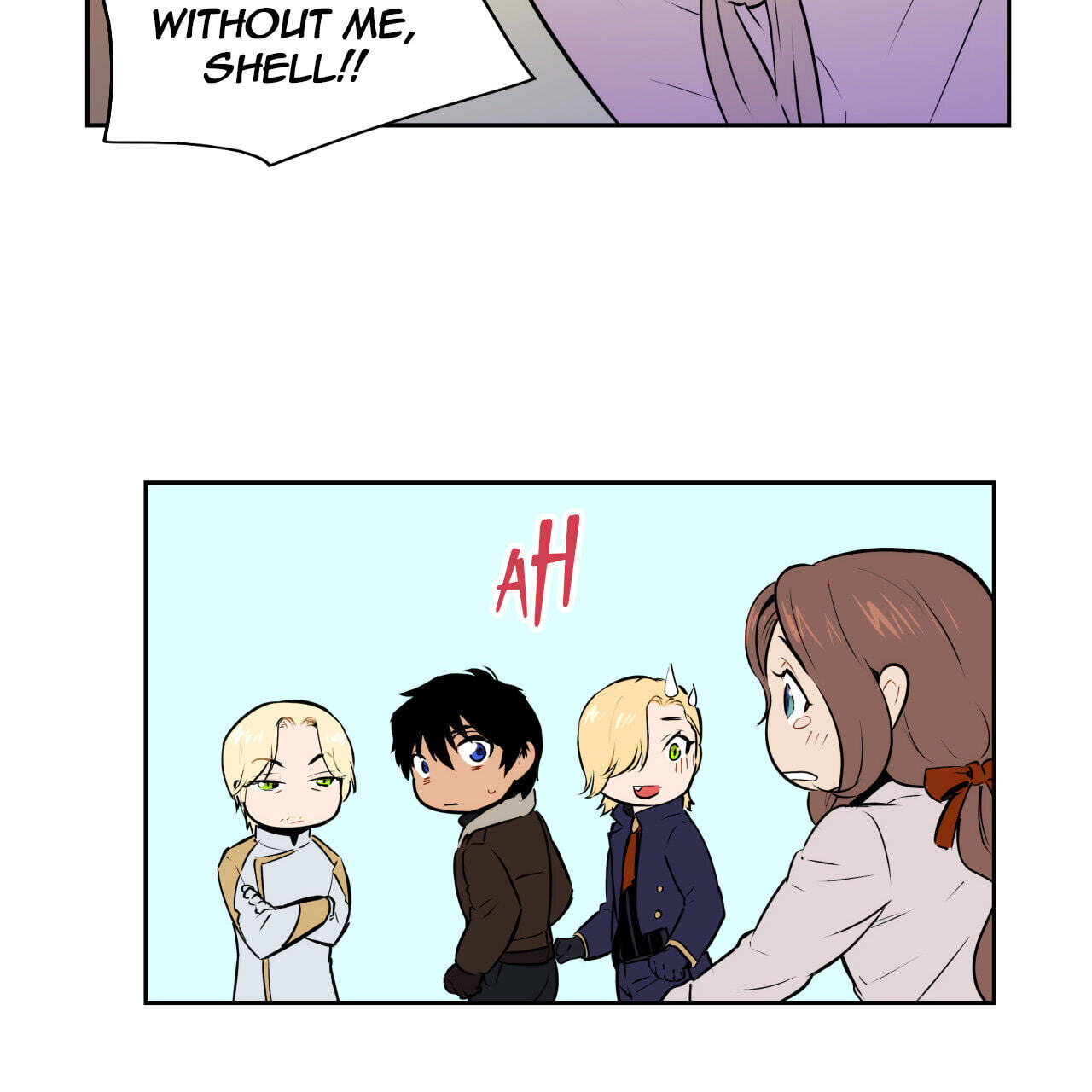 Blood Bank Chapter 56 page 24 - 