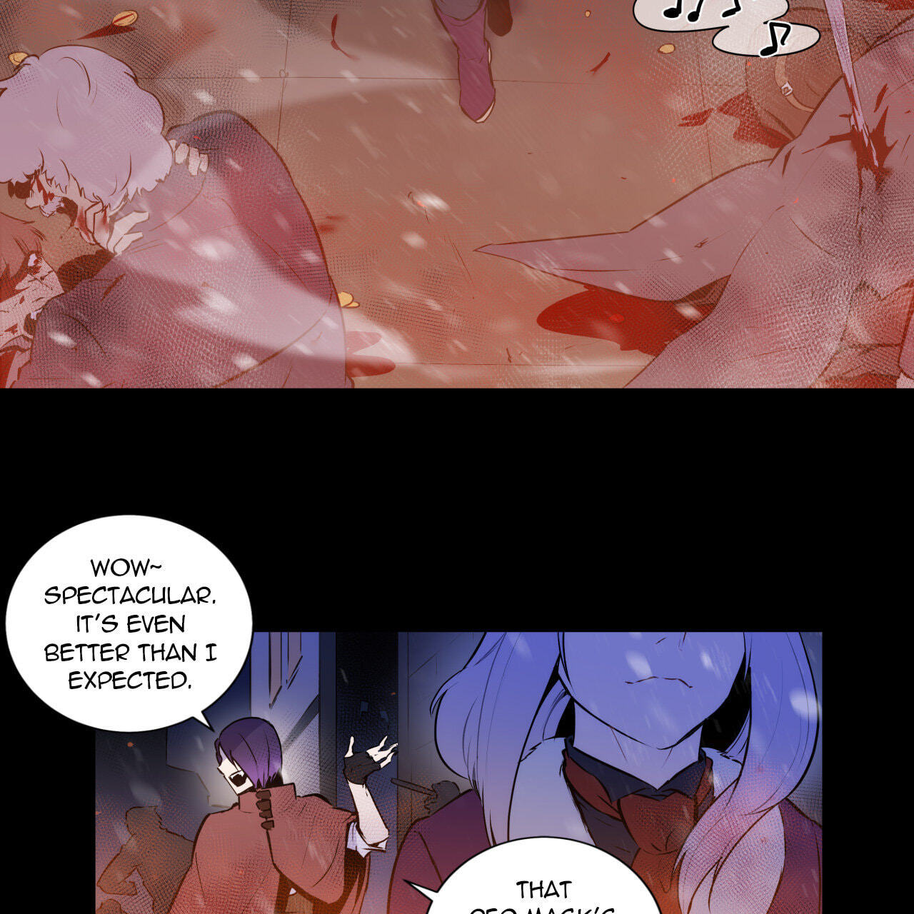 Blood Bank Chapter 56 page 4 - 