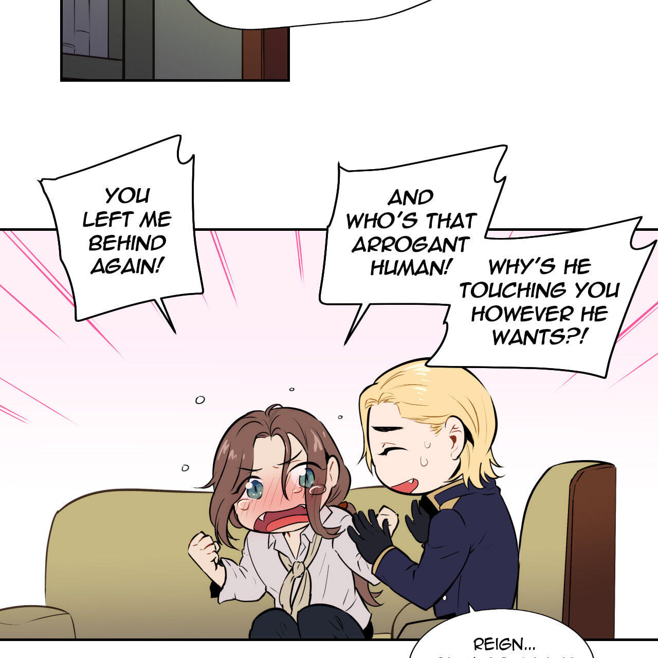 Blood Bank Chapter 56 page 31 - 