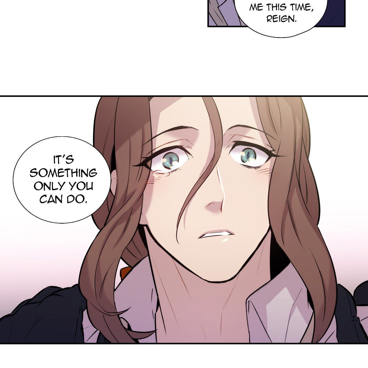 Blood Bank Chapter 56 page 37 - 