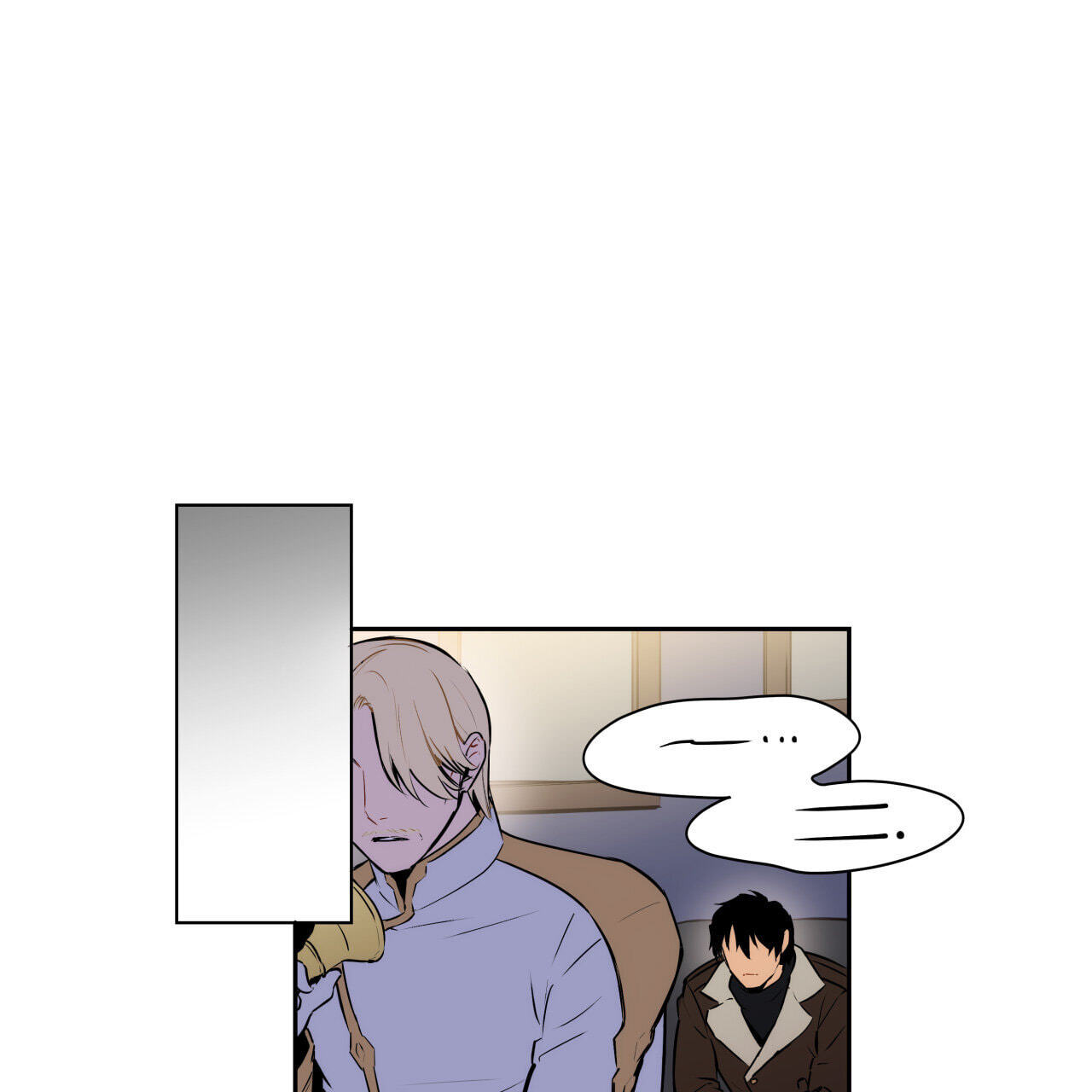 Blood Bank Chapter 56 page 38 - 