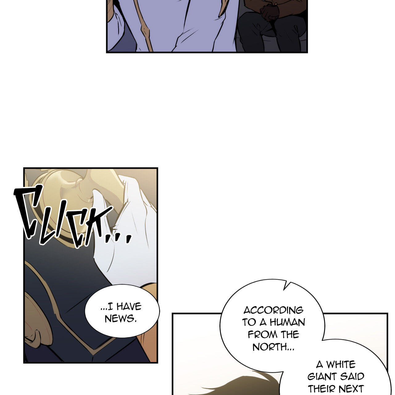 Blood Bank Chapter 56 page 39 - 