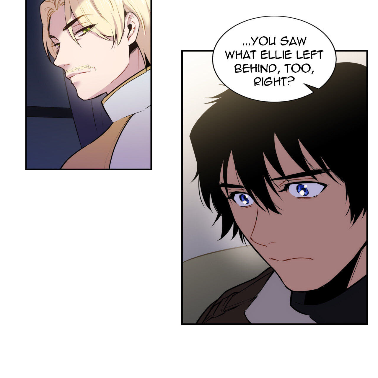 Blood Bank Chapter 56 page 41 - 