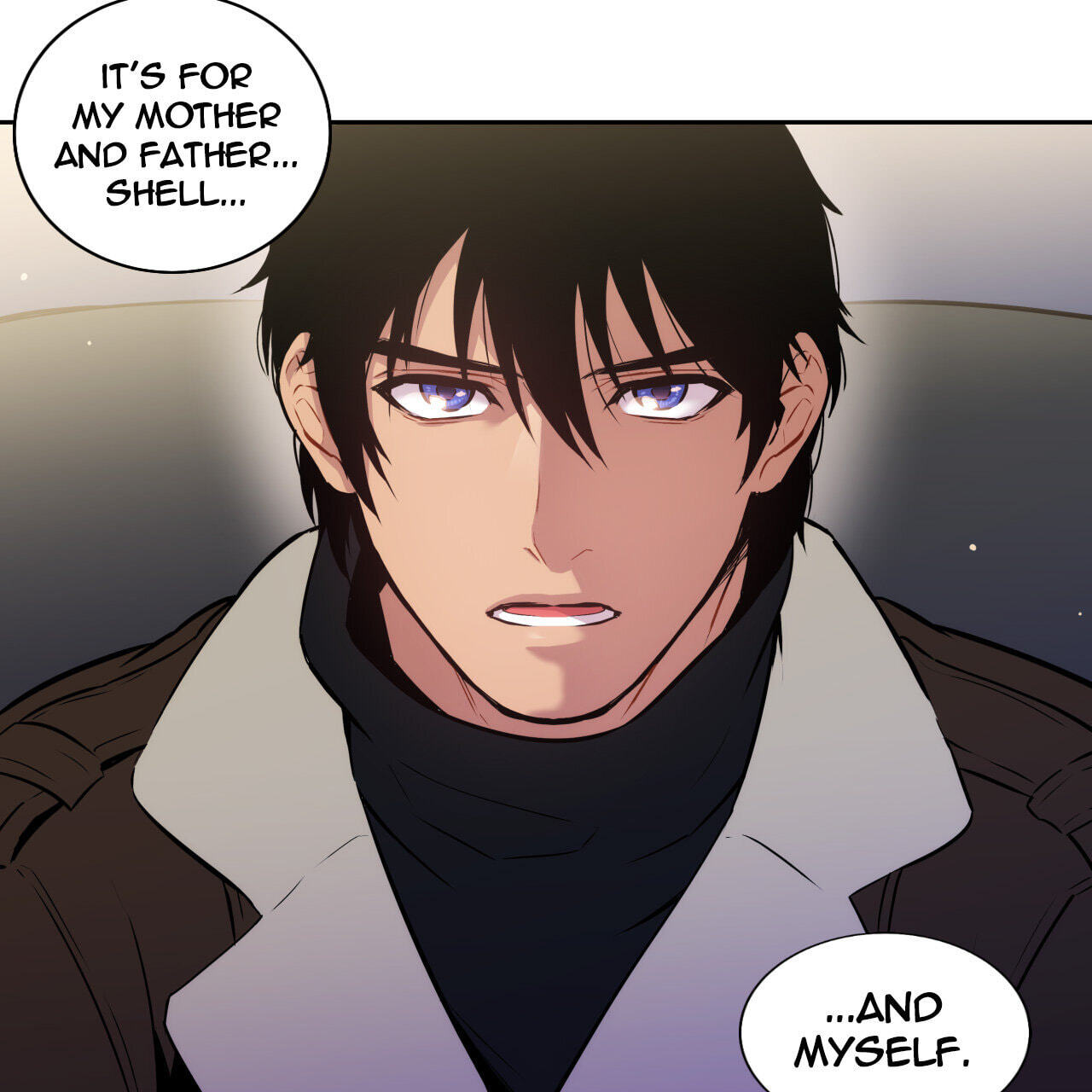 Blood Bank Chapter 56 page 44 - 