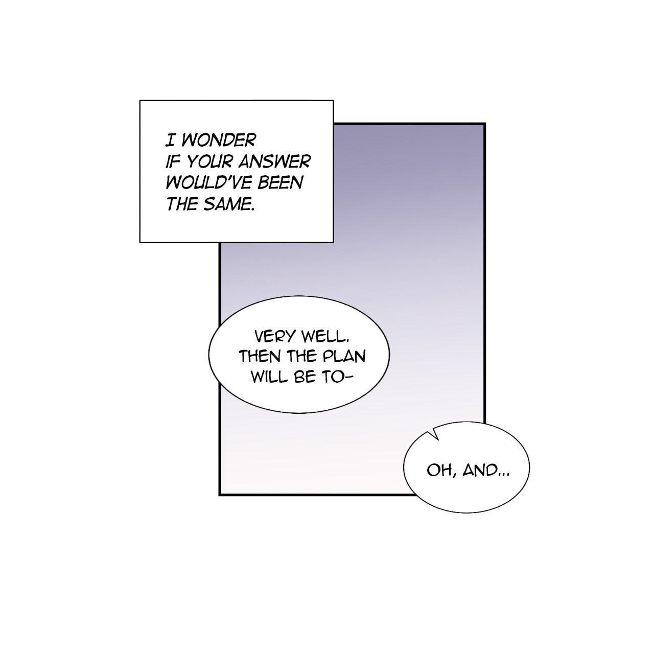 Blood Bank Chapter 56 page 46 - 