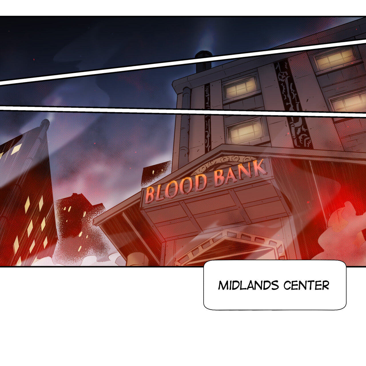 Blood Bank Chapter 56 page 49 - 