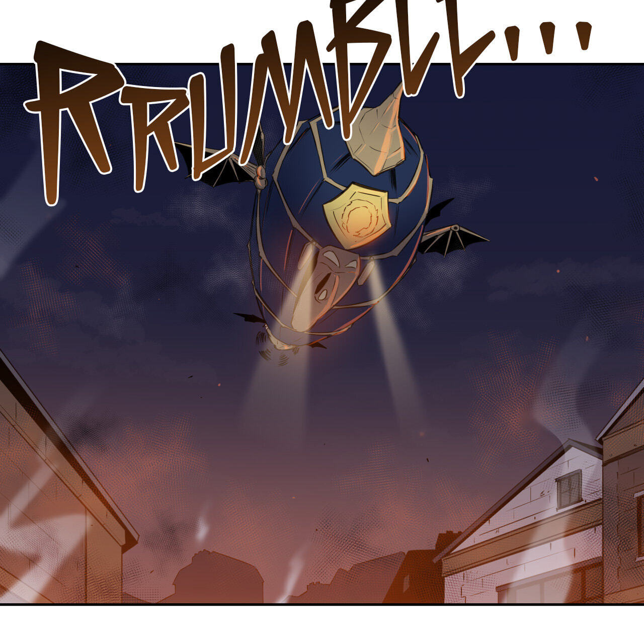 Blood Bank Chapter 56 page 51 - 