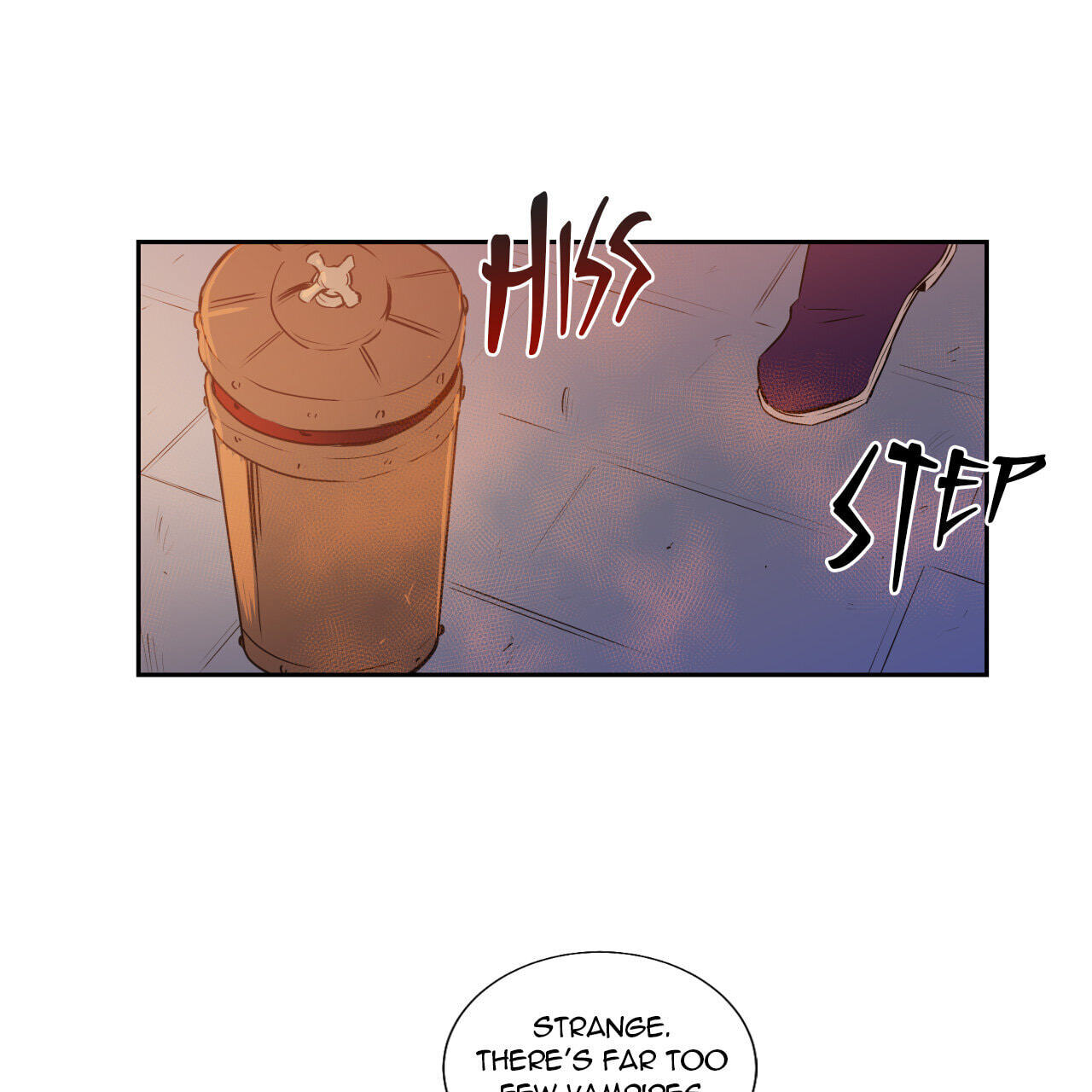 Blood Bank Chapter 56 page 52 - 