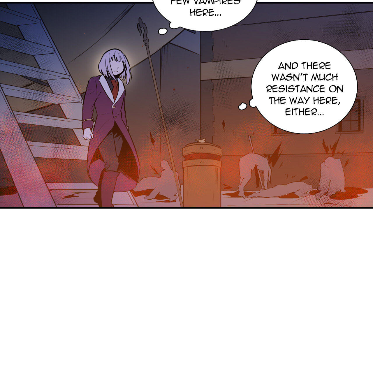 Blood Bank Chapter 56 page 53 - 