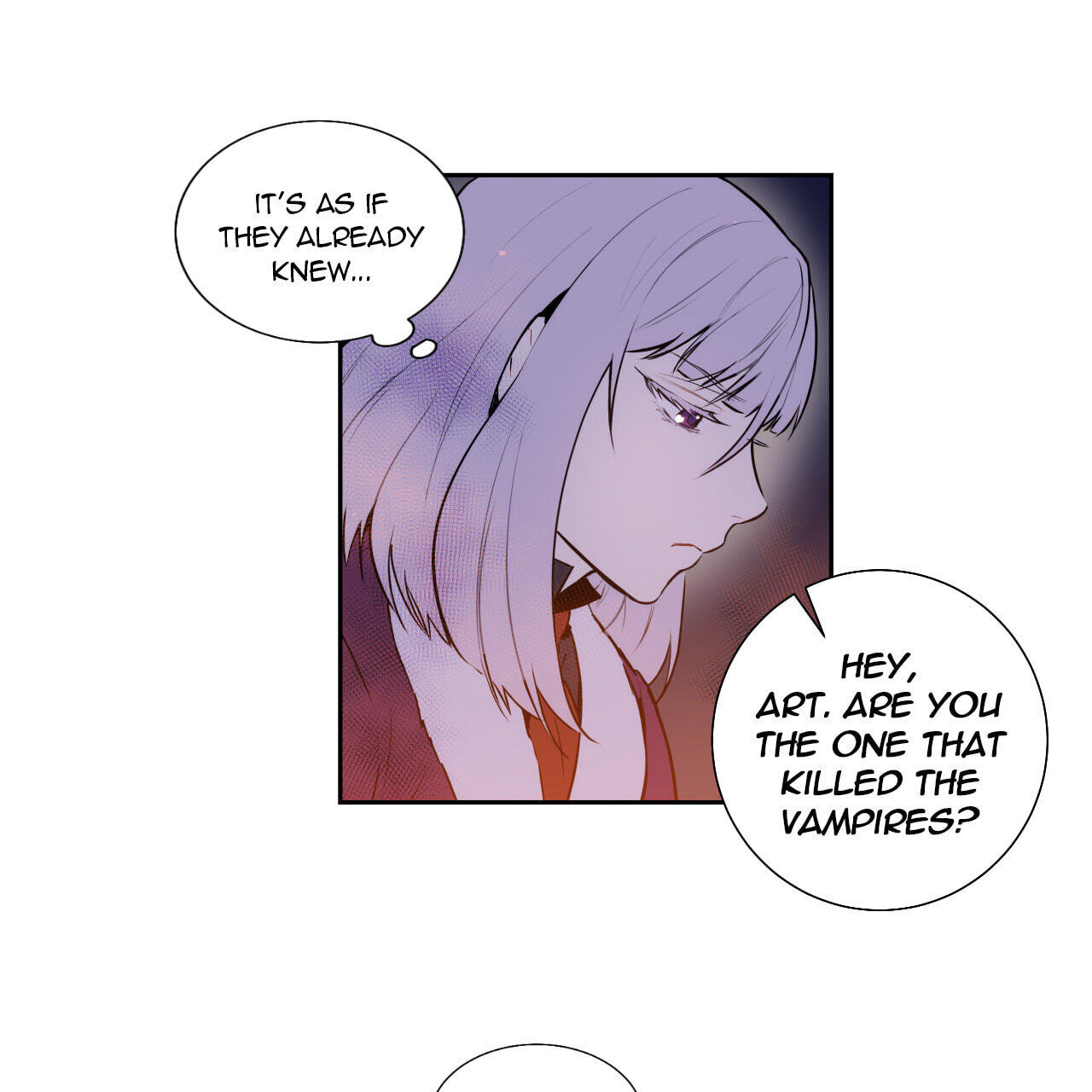 Blood Bank Chapter 56 page 54 - 