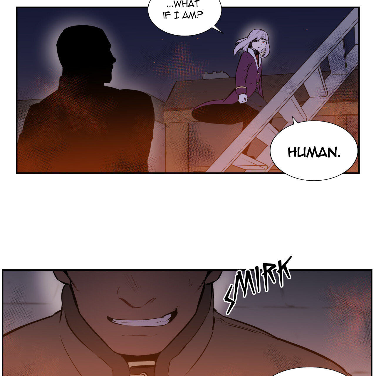 Blood Bank Chapter 56 page 55 - 