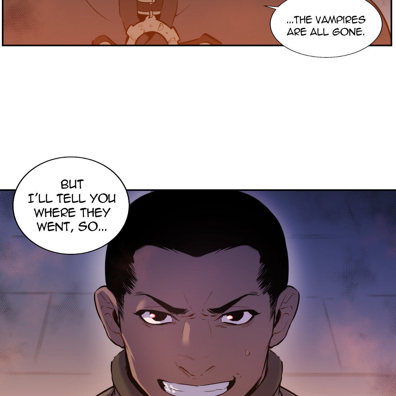 Blood Bank Chapter 56 page 56 - 