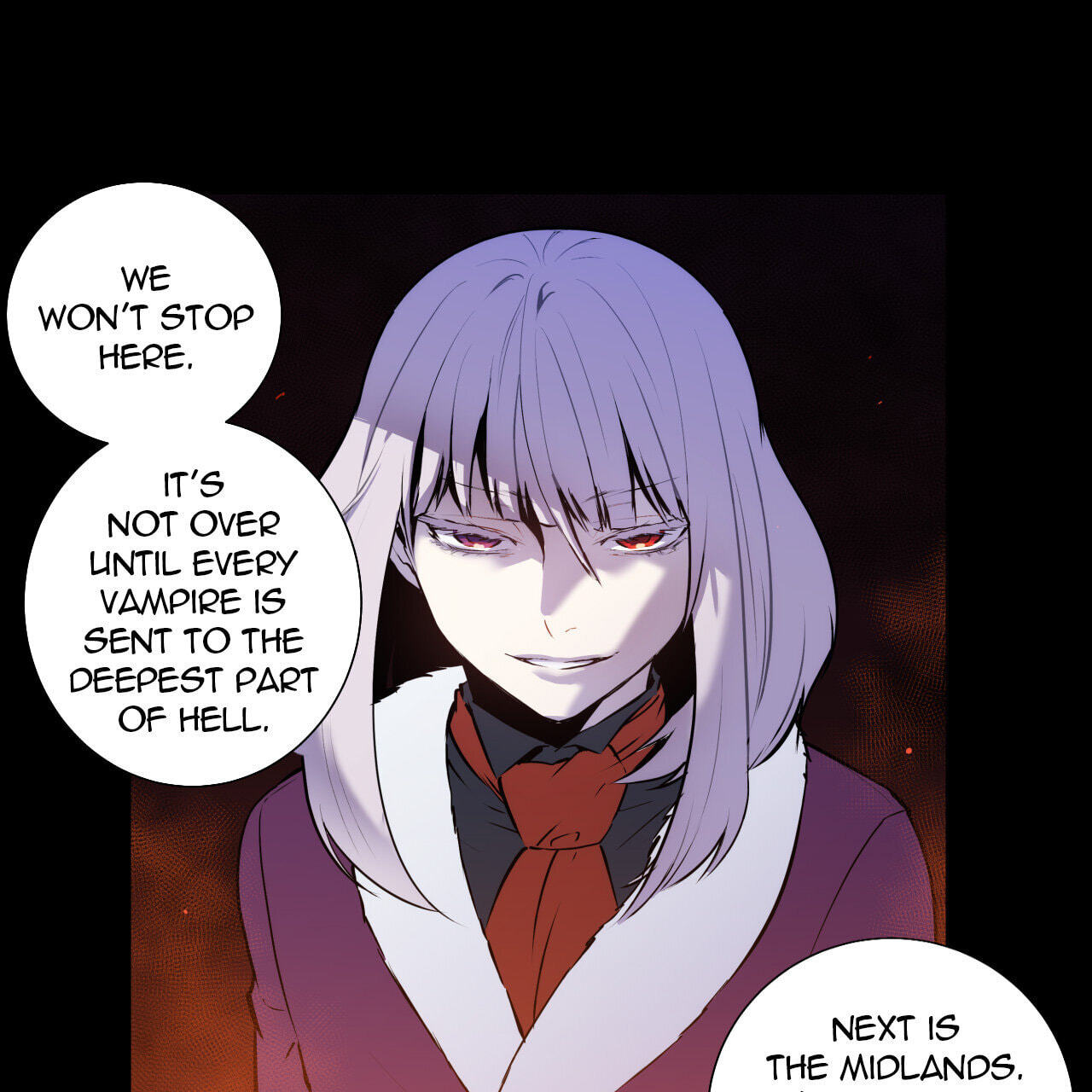 Blood Bank Chapter 56 page 7 - 