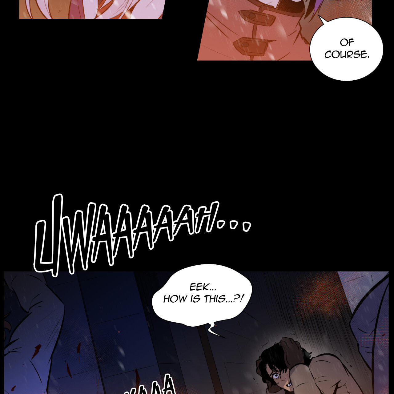 Blood Bank Chapter 56 page 9 - 