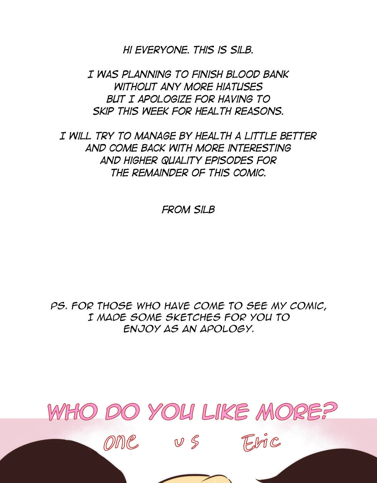 Blood Bank Chapter 57.1 page 1 - 