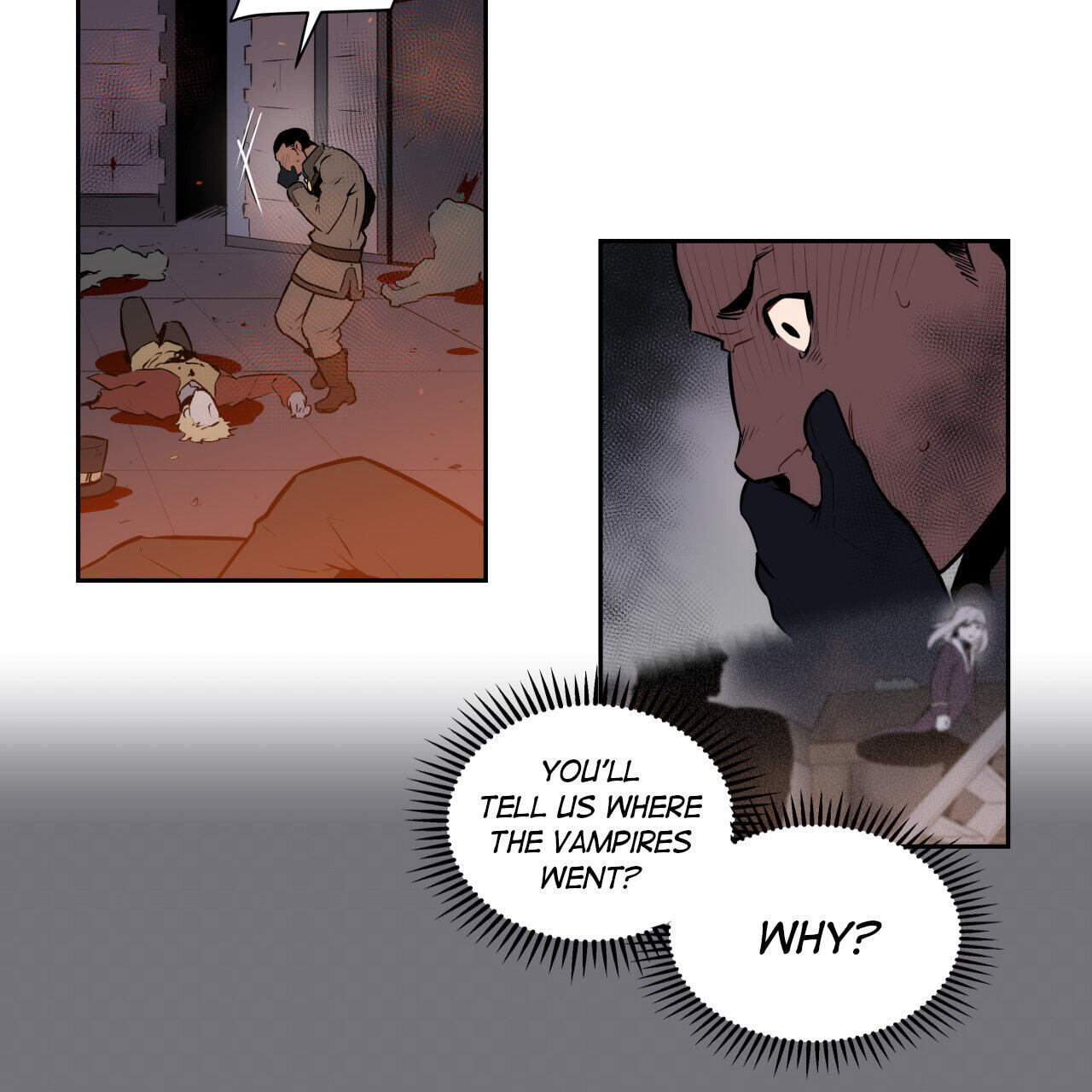 Blood Bank Chapter 57 page 2 - 