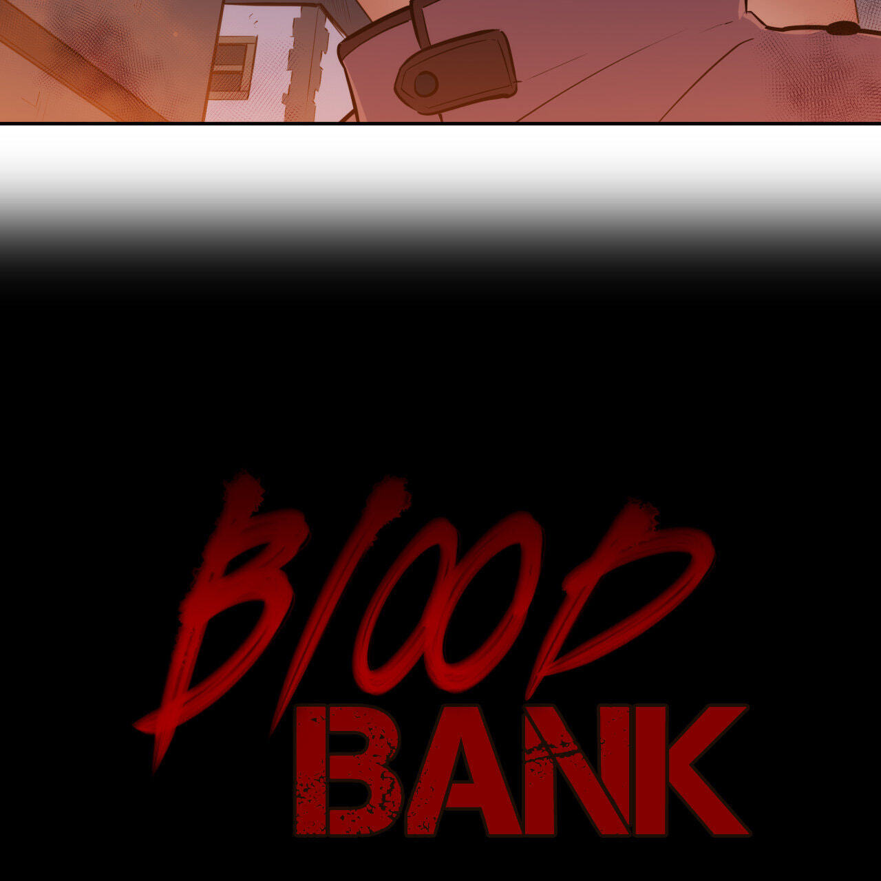 Blood Bank Chapter 57 page 11 - 