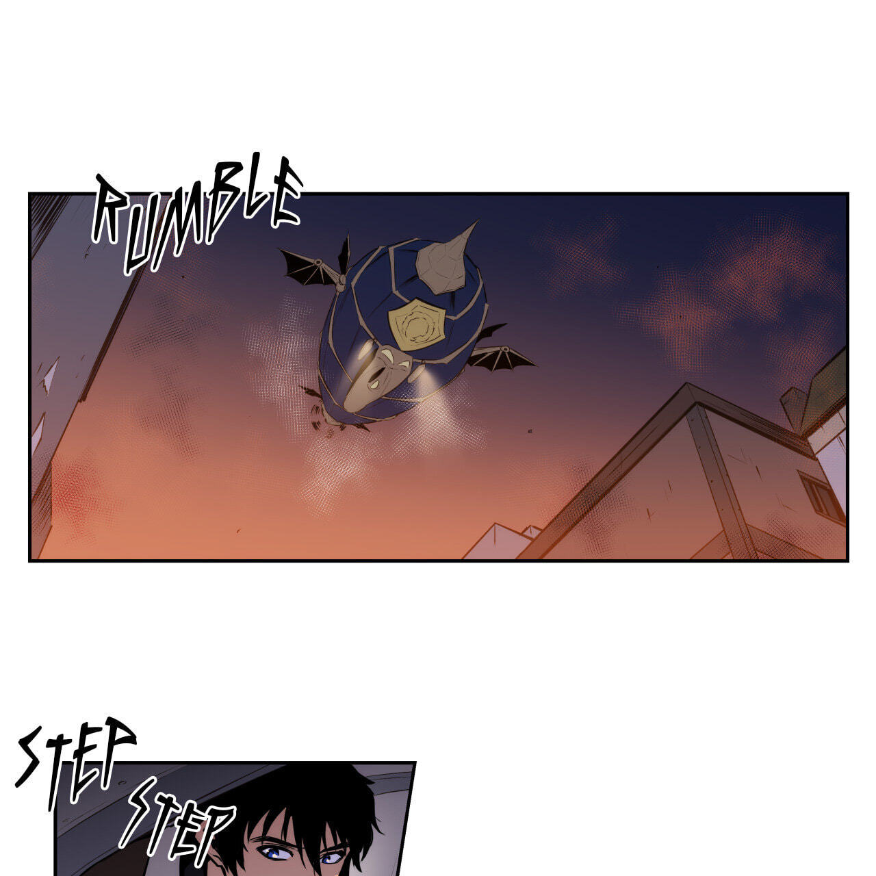 Blood Bank Chapter 57 page 13 - 