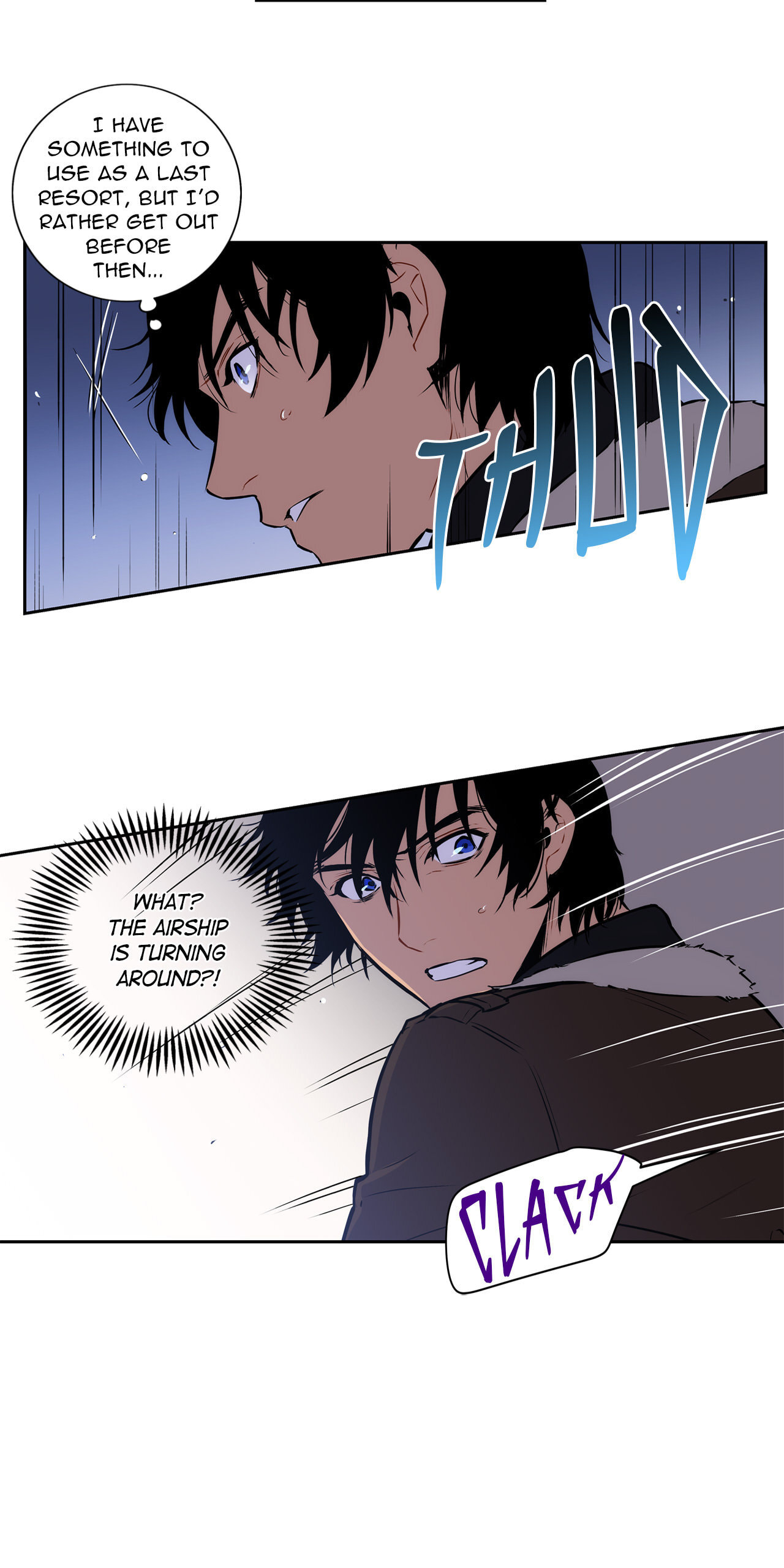 Blood Bank Chapter 57 page 19 - 