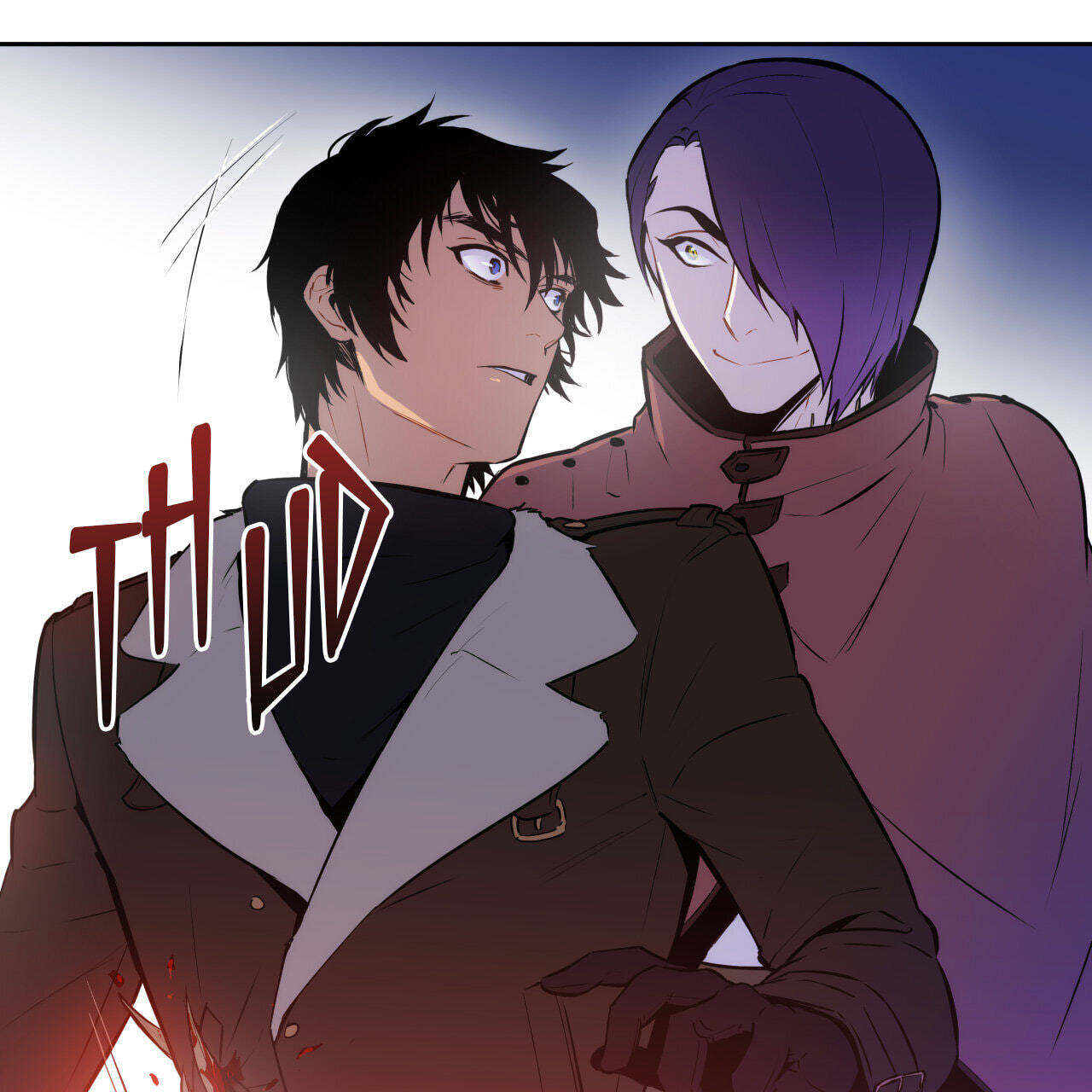 Blood Bank Chapter 57 page 20 - 