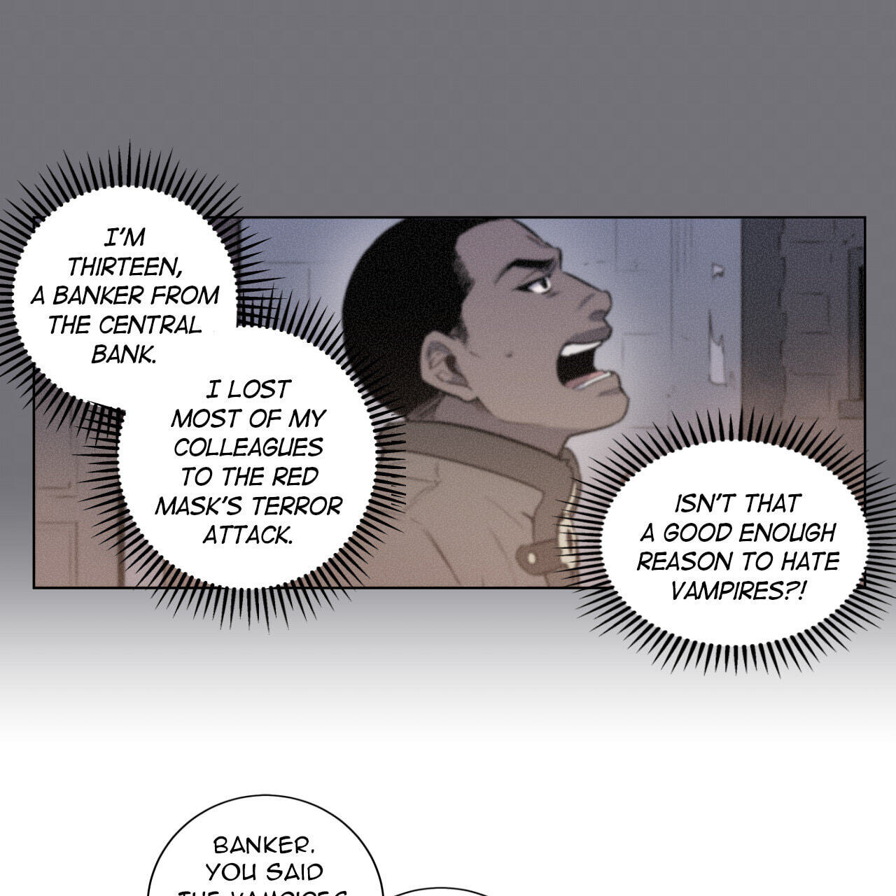 Blood Bank Chapter 57 page 3 - 