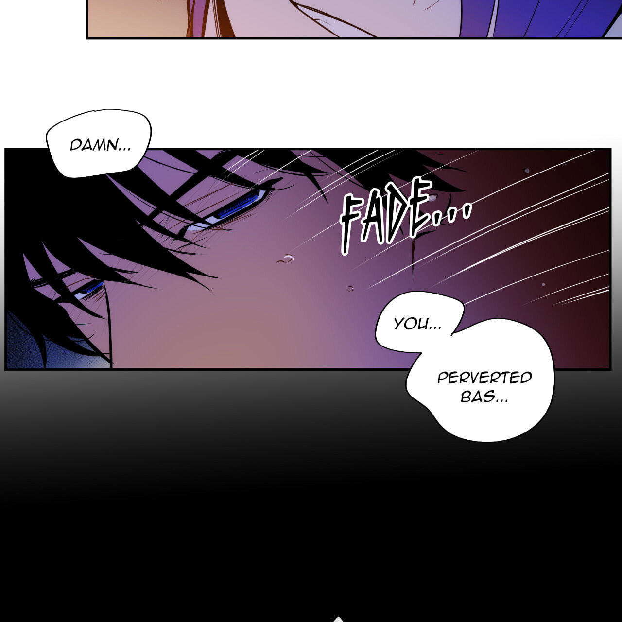 Blood Bank Chapter 57 page 22 - 