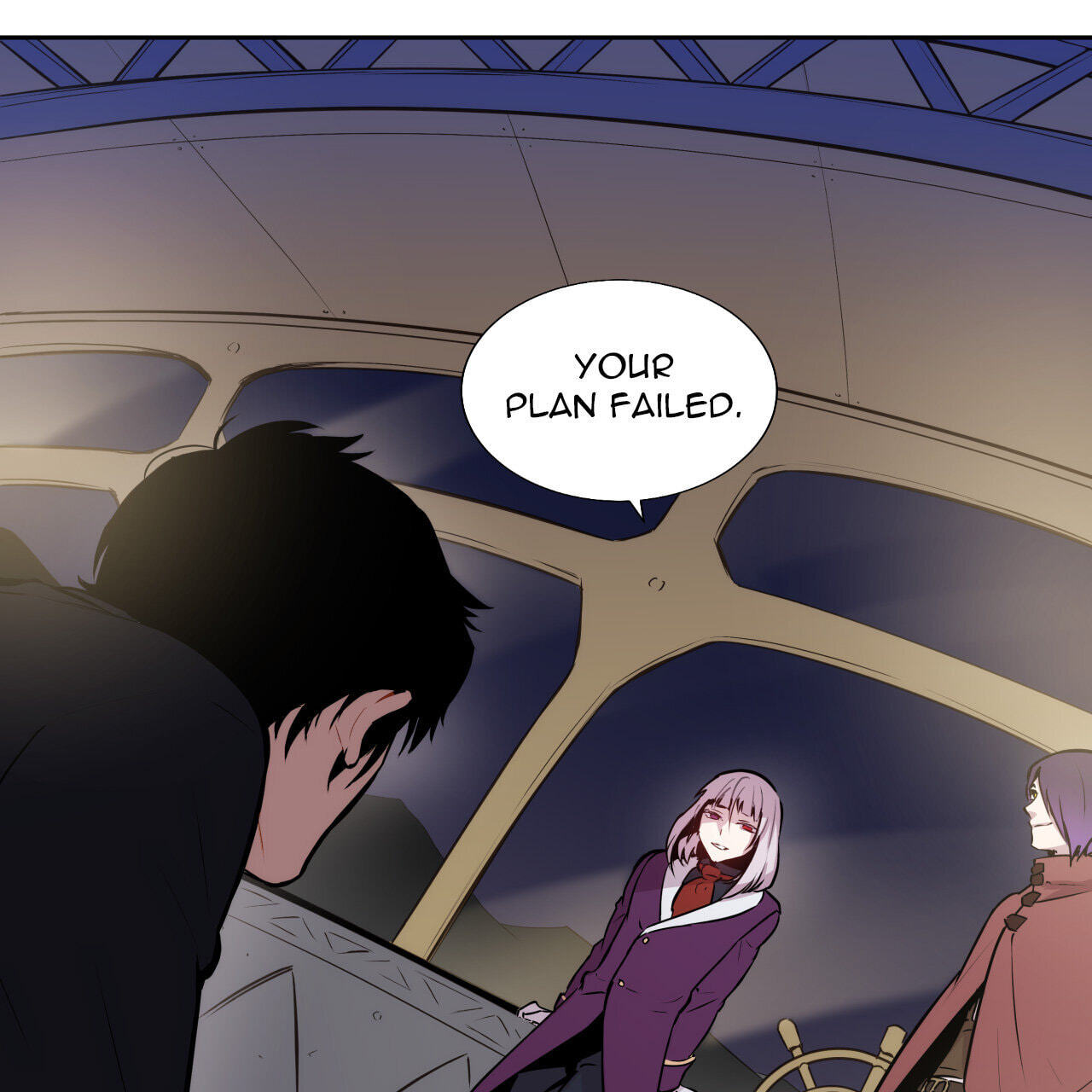 Blood Bank Chapter 57 page 26 - 