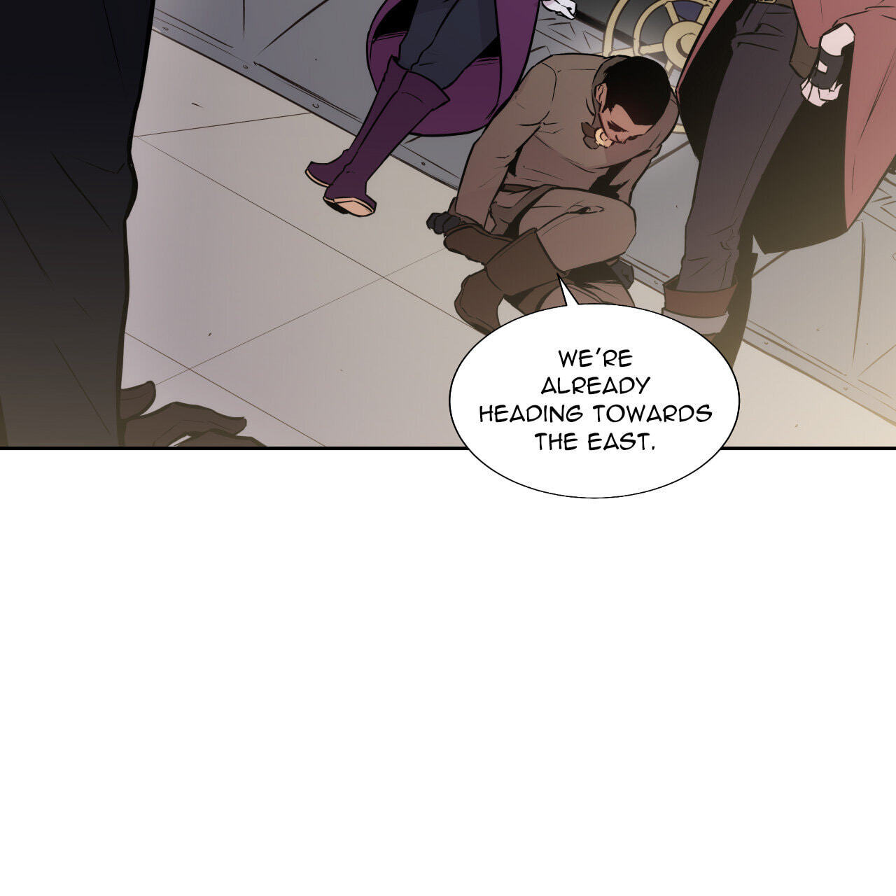 Blood Bank Chapter 57 page 27 - 