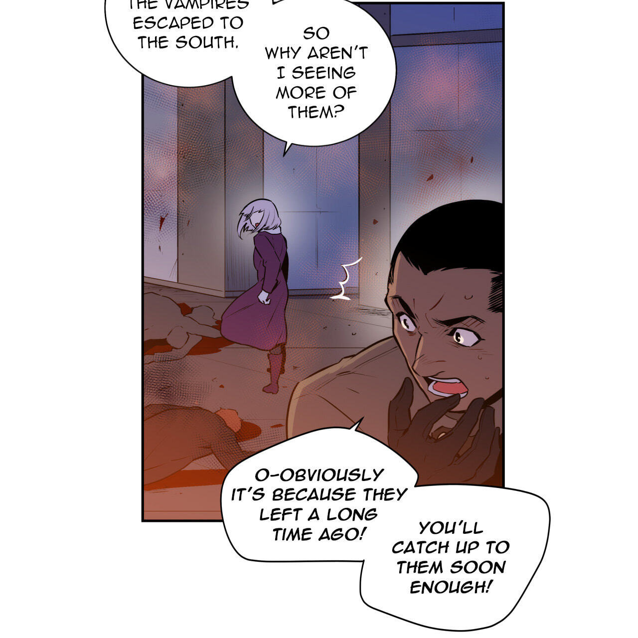 Blood Bank Chapter 57 page 4 - 