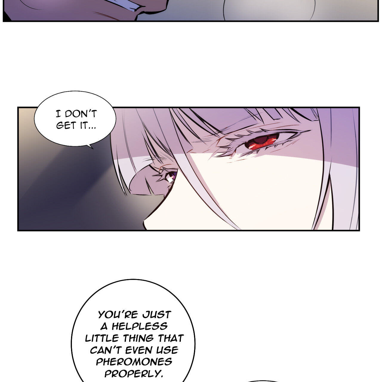 Blood Bank Chapter 57 page 33 - 