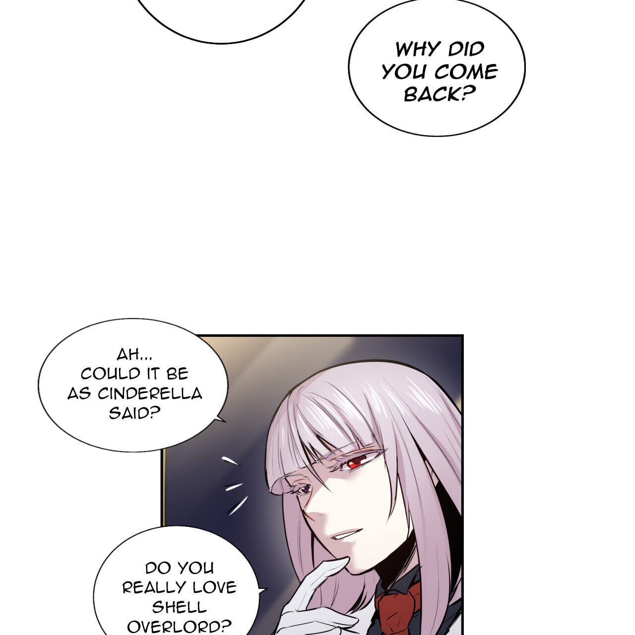 Blood Bank Chapter 57 page 34 - 