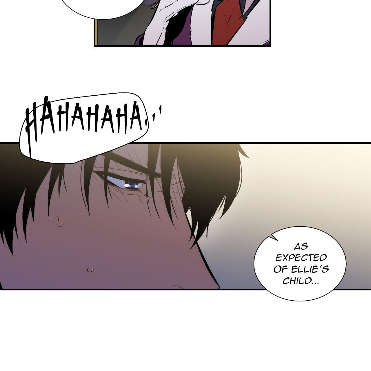 Blood Bank Chapter 57 page 35 - 