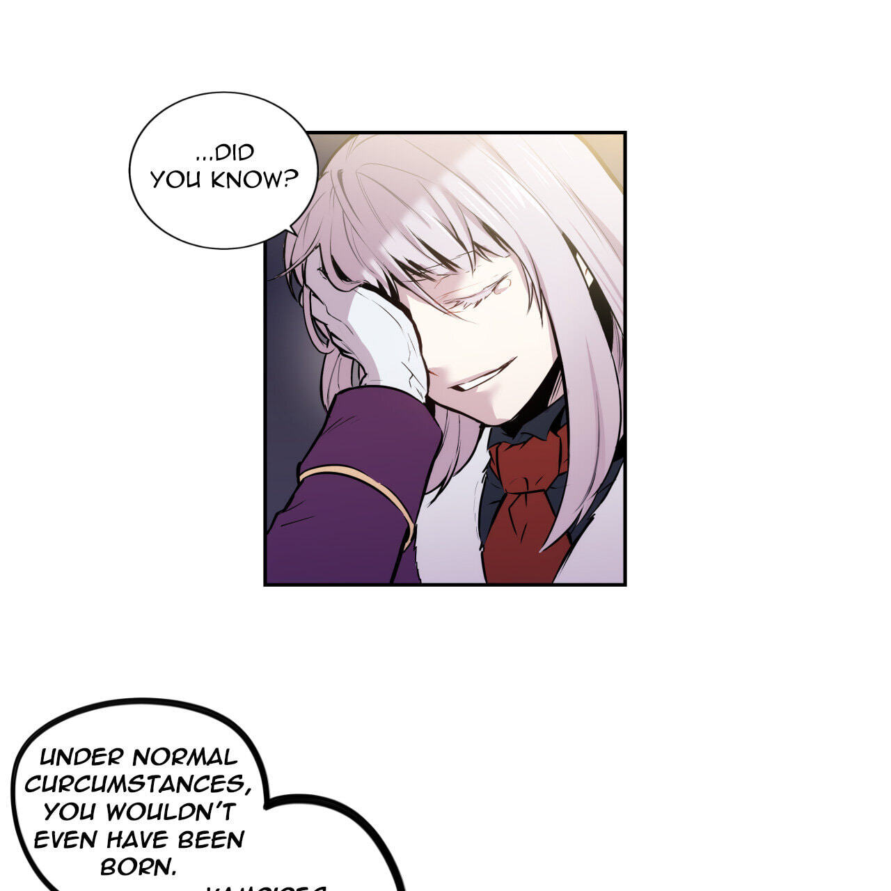 Blood Bank Chapter 57 page 36 - 