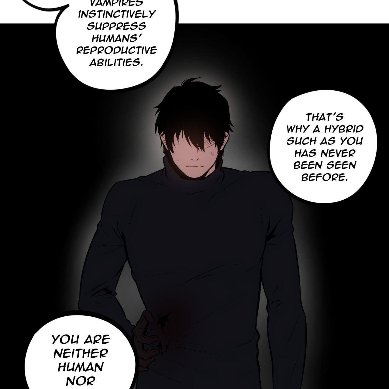 Blood Bank Chapter 57 page 37 - 
