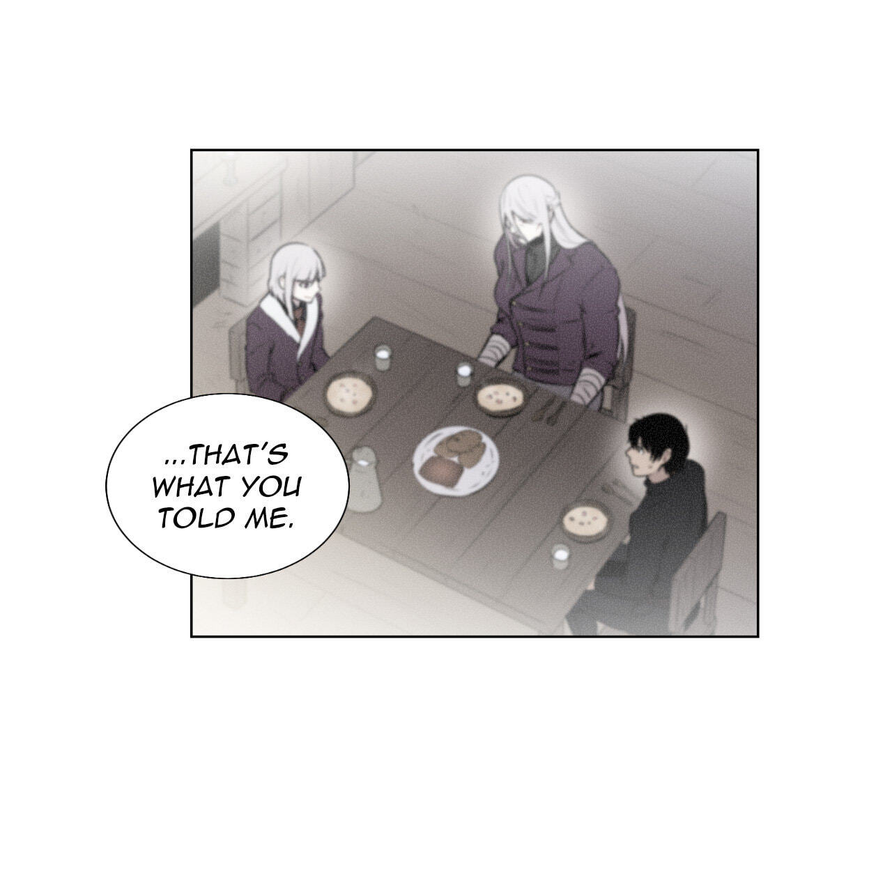 Blood Bank Chapter 57 page 40 - 